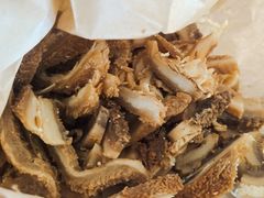 牛肚-上海牛羊肉公司塘沽路清真门市部