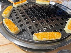 -霸腹烤肉(厦门柚子番店)