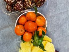 -儒之堂足道·SPA·推拿(莫干山路店)