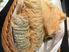 -大红袍火锅料理(尖沙咀店)