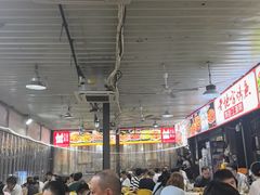 -老地方烤鱼(民心佳园店)