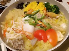 -绍兴老味道·非遗门店(银泰城店)