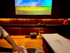 -江南足纪·影院足道·轻奢SPA(笋岗HALO广场店)