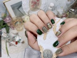 -Hands Nail专业美甲美睫