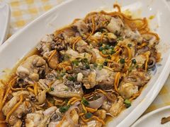-老廣食堂(区庄店)