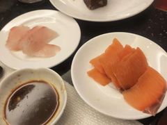 -民发世际大酒店自助餐