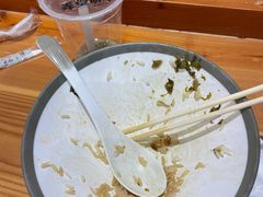 -弄堂咪道-饭香·面香·馄饨香(兴梅店)
