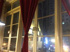 -雕刻时光咖啡馆(交大店)