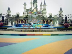 -沈阳方特欢乐世界