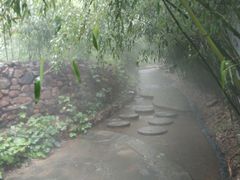 -竹泉村旅游度假区