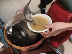 -广府乡下·饭庄(新港东路店)