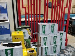 -名都晓荷塘主题火锅(春光路店)