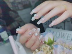 -伊奈尔美甲美睫