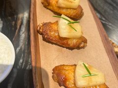 -LES ELITES 英集荟(南京西路店)