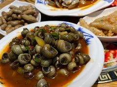 -虾友情龙虾烧烤