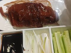 -老浒记烤鸭-北京菜(琉璃厂店)