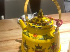 -郭靖内蒙菜·烤全羊·烧烤(望京旗舰店)