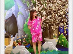 -汤连得温泉馆(宝山店)