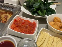 -海底捞火锅(宝龙广场夜宵主题店)