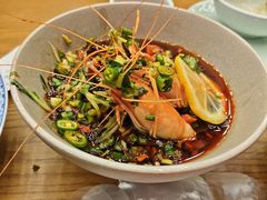 -必点海鲜·海肠捞饭(滨江道一店)