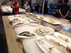 -健眺小海鲜(临海后山店)