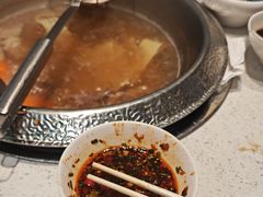 -千牛将·鲜牛肉火锅(开元路店)