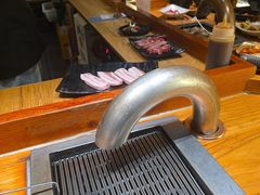 -千寻烧肉(政务区店)