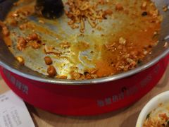 -每味每客·重庆麻辣烫(闵行龙湖天街店)
