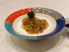 -世贸万锦大酒店·江南春中餐