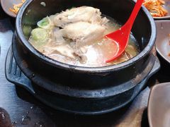 -咸草酱蟹