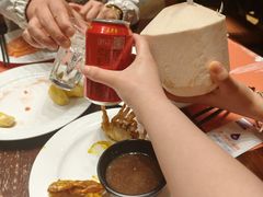 -洲际酒店·地平线全日餐厅HORIZON CAFÉ