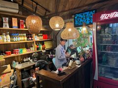-西塘人家•黑金冠本地好店