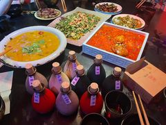 -醉小酒馆·川菜·江湖菜·重庆菜(观音桥旗舰店)