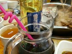 -袁记串串香(川师店)