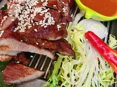 -荷花泰菜(东方新天地店)