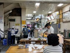 -老刘家泡馍·陕西老字号(钟楼广济街店)