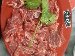 -海银海记潮汕牛肉火锅(新港中路海珠店)
