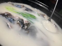 -兰婆婆餐厅淳安菜