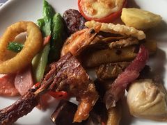 -印象鲵宴·张家界地标美食名片(溪布街店)