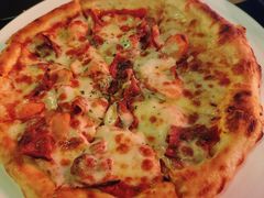 -安妮意大利餐厅(日坛店)