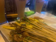 -板凳鲜酿·精酿啤酒(科华北路店)