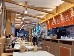 -味千拉面(惠州淡水嘉信茂广场分店)