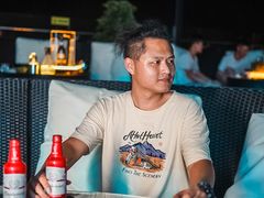 -梧桐餐厅(泉城路店)