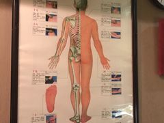 -莱蔻·圣灸堂·推拿艾灸(天山店)