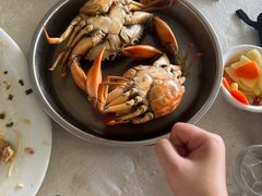 -辉记虾塘海鲜农庄