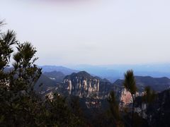 -重庆云阳龙缸景区