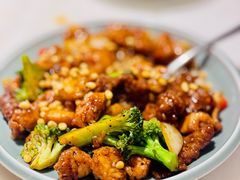 -小吊梨汤·北京菜·烤鸭(双井乐成中心店)