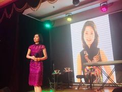 -邓丽君音乐主题餐厅