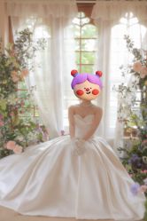 -青禾婚纱摄影(杭州店)