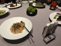 -云锦壹号·淮扬宴(徐汇万科店)